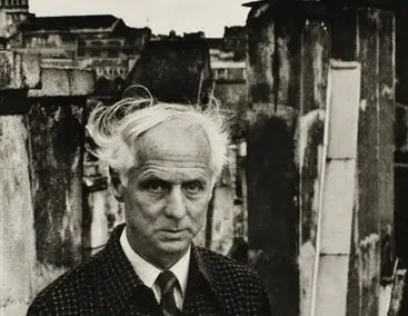 Denise Colomb | Max Ernst | 1954